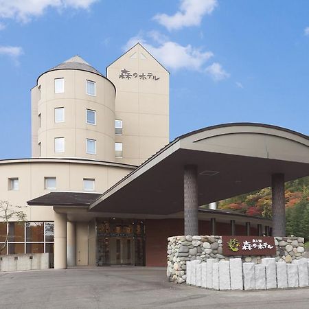Oirase Mori No Hotel Товада Екстер'єр фото