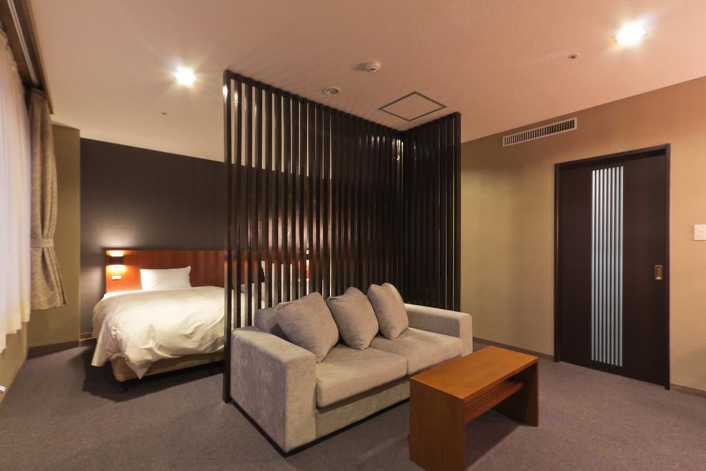 Oirase Mori No Hotel Товада Номер фото