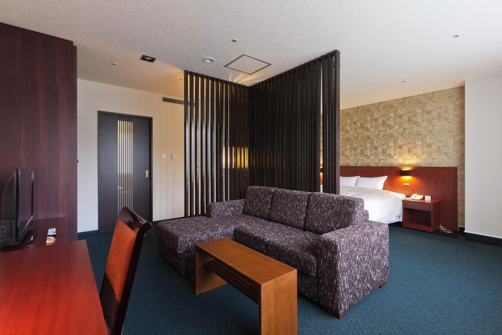 Oirase Mori No Hotel Товада Номер фото