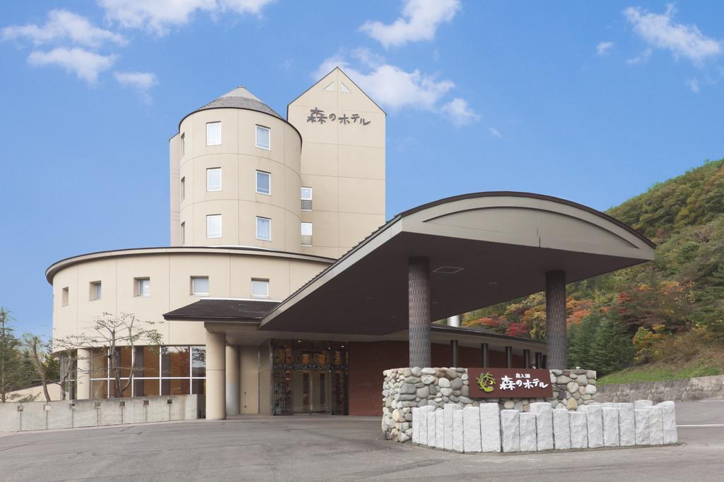 Oirase Mori No Hotel Товада Екстер'єр фото
