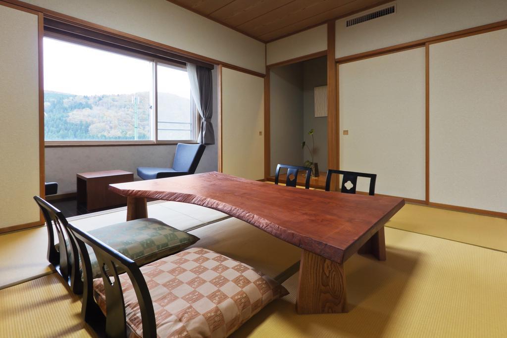 Oirase Mori No Hotel Товада Номер фото