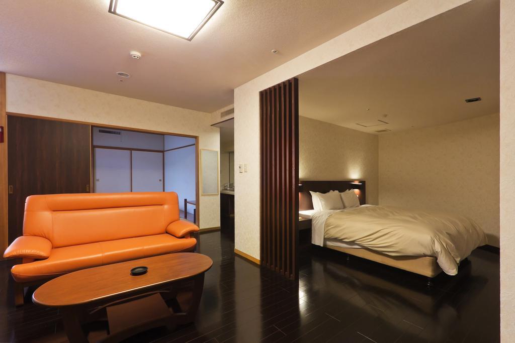 Oirase Mori No Hotel Товада Екстер'єр фото