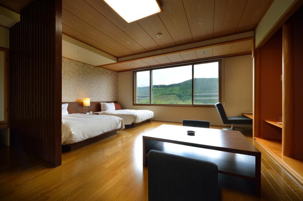 Oirase Mori No Hotel Товада Екстер'єр фото