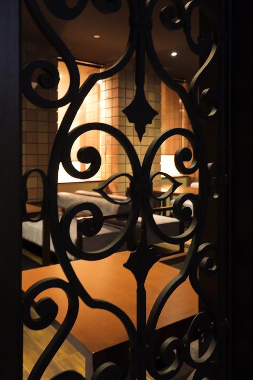 Oirase Mori No Hotel Товада Екстер'єр фото