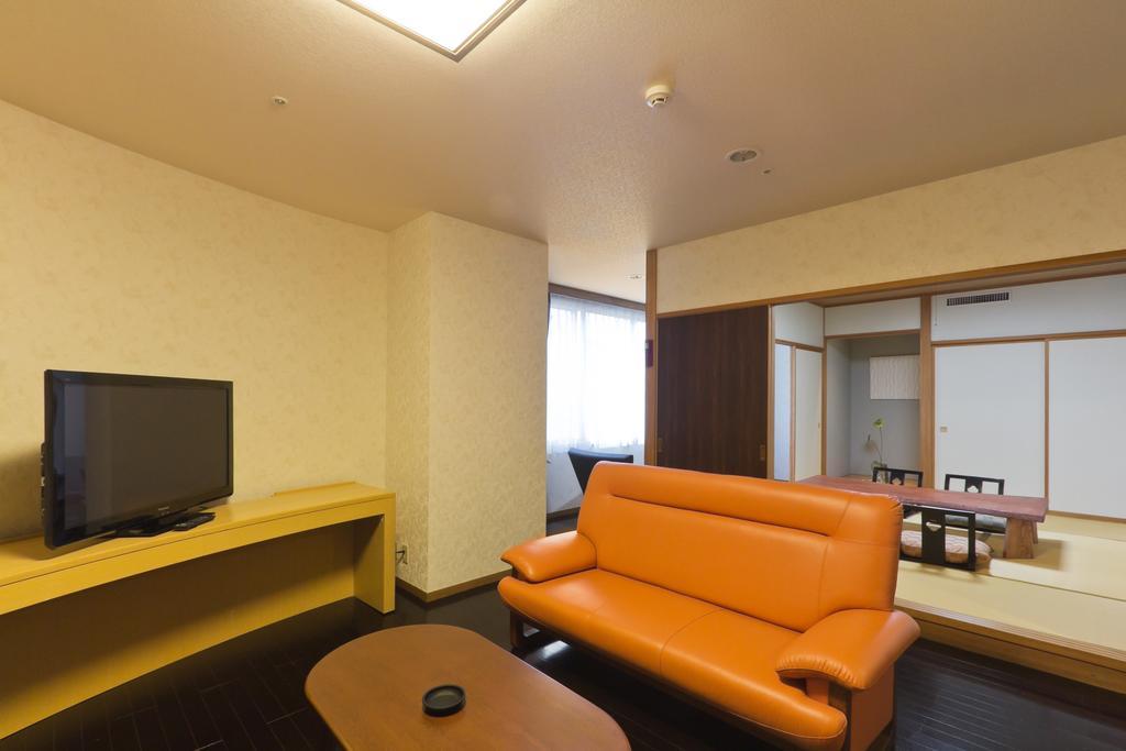 Oirase Mori No Hotel Товада Екстер'єр фото