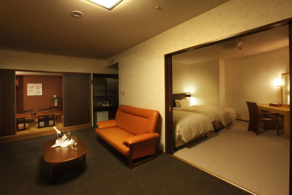 Oirase Mori No Hotel Товада Екстер'єр фото