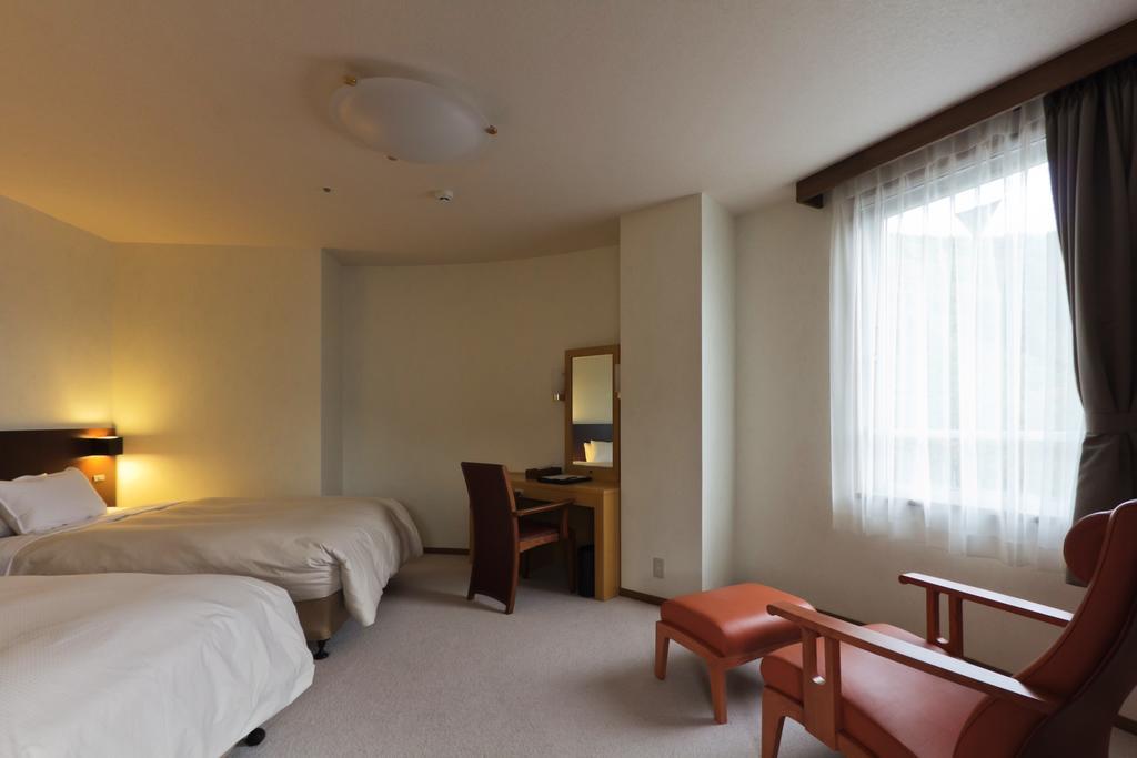 Oirase Mori No Hotel Товада Екстер'єр фото