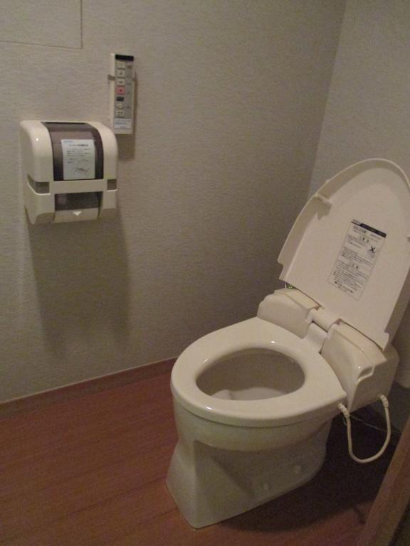Oirase Mori No Hotel Товада Екстер'єр фото