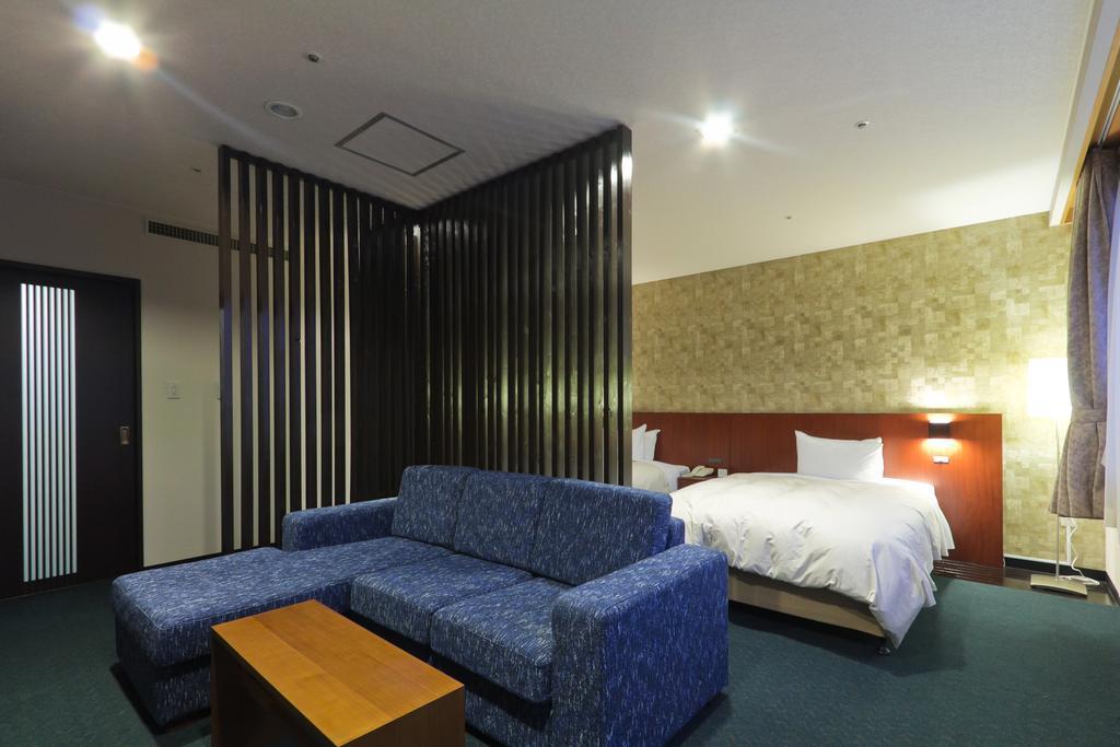 Oirase Mori No Hotel Товада Екстер'єр фото