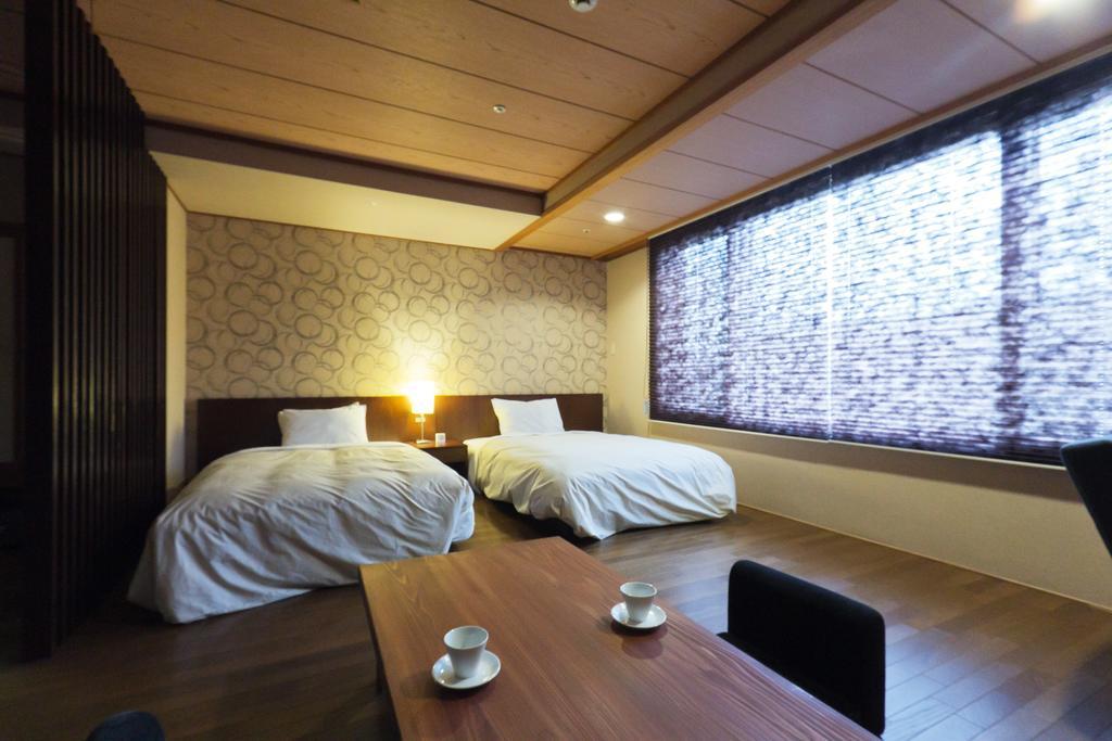 Oirase Mori No Hotel Товада Екстер'єр фото