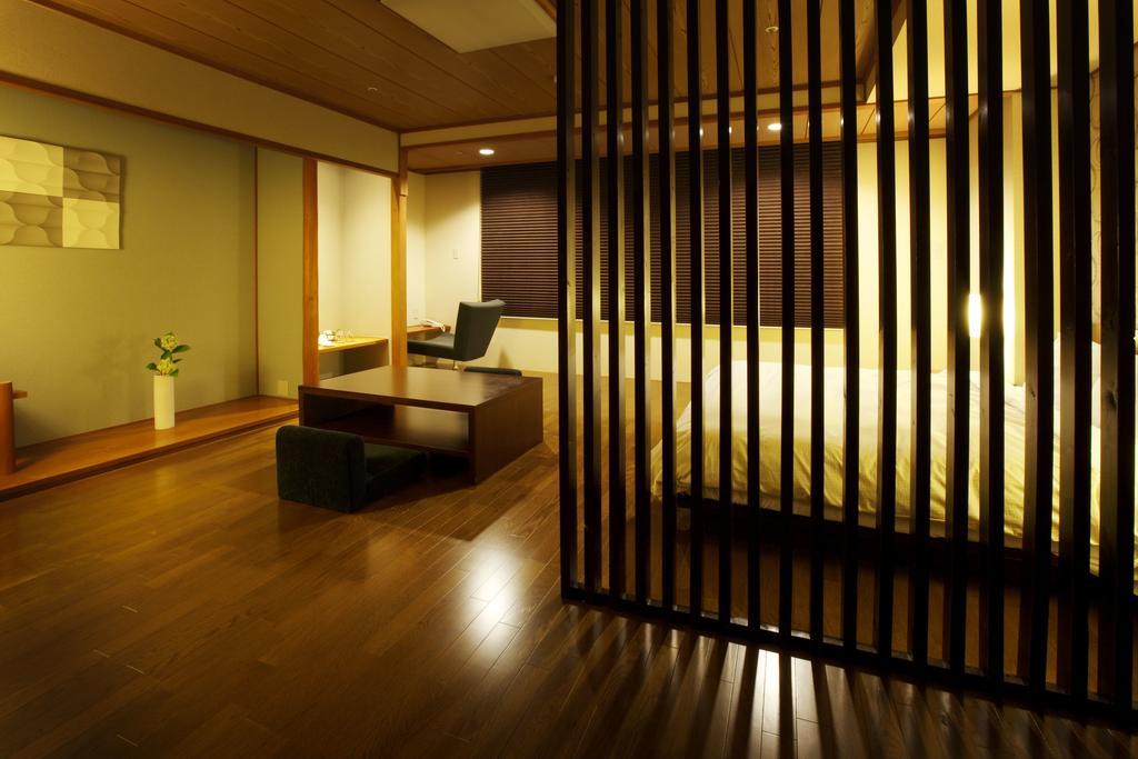 Oirase Mori No Hotel Товада Екстер'єр фото