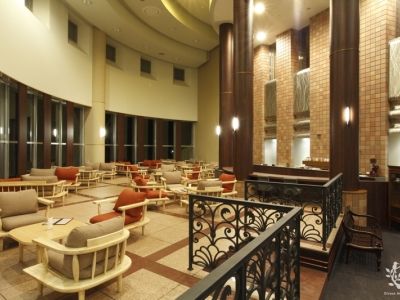 Oirase Mori No Hotel Товада Екстер'єр фото